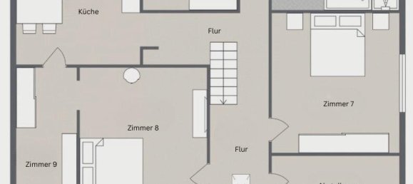 9-Zimmer Stadthaus in Teltow-Fläming, Germany, Nr. 238790 16