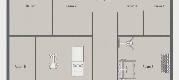 9-Zimmer Stadthaus in Teltow-Fläming, Germany, Nr. 238790 17