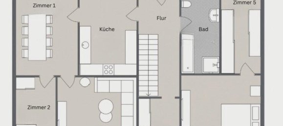 9-Zimmer Stadthaus in Teltow-Fläming, Germany, Nr. 238790 15