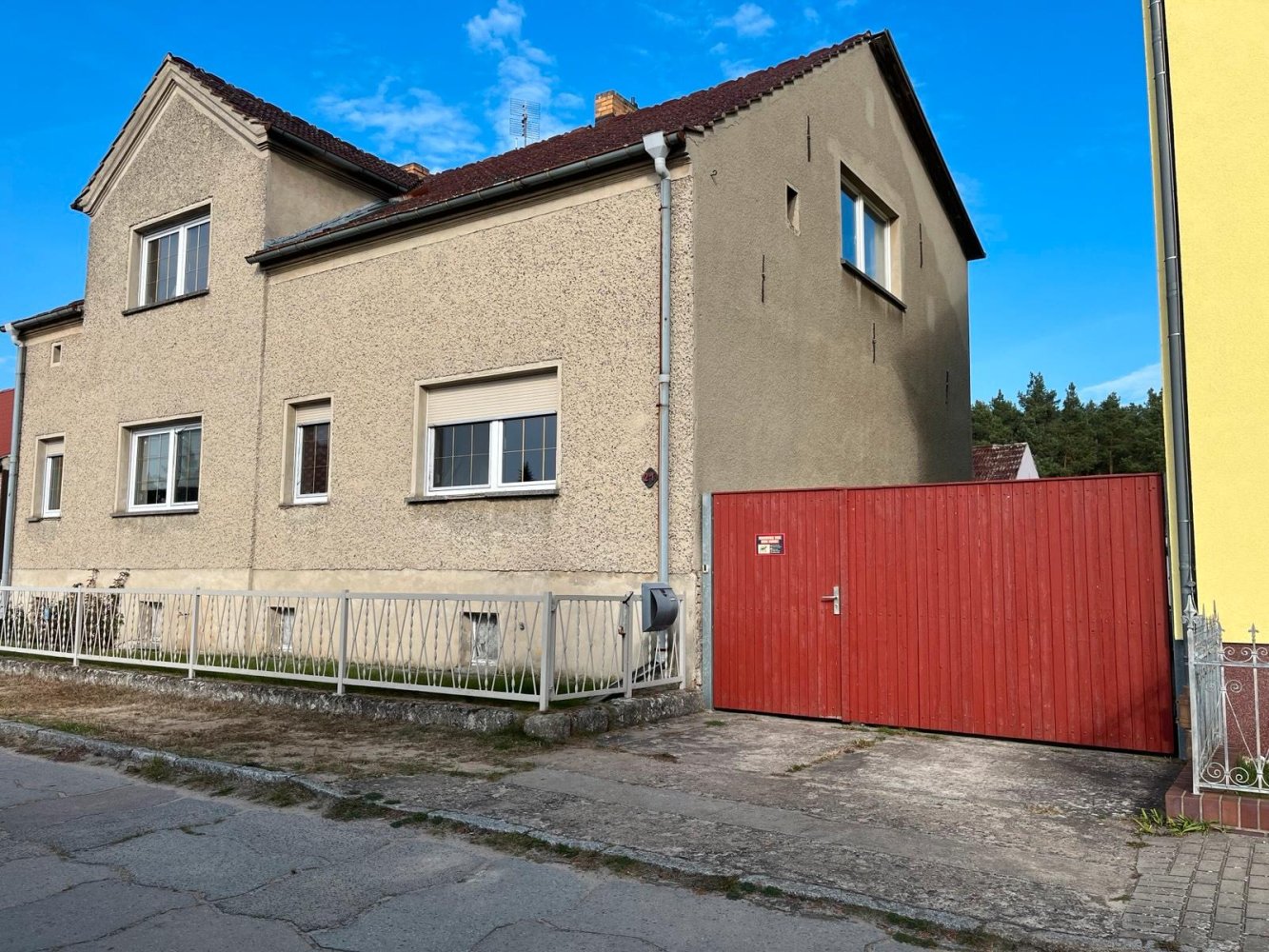 9-Zimmer Stadthaus in Teltow-Fläming, Germany, Nr. 238790