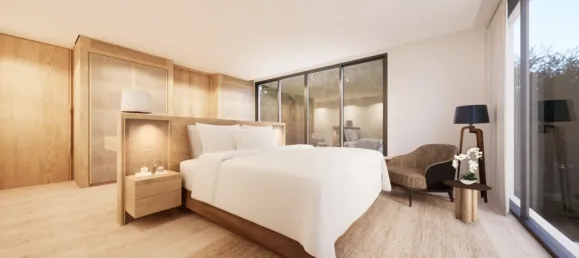 3 Schlafzimmer Haus in Nai Yang, Thailand, Nr. 165468 6
