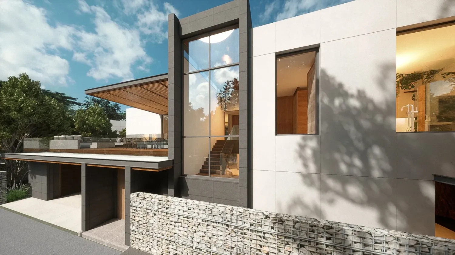 3 Schlafzimmer Haus in Nai Yang, Thailand, Nr. 165468