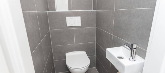 4 rooms Apartment in Simmering, Austria No. 208253 14