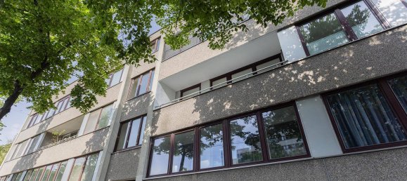 4 rooms Apartment in Simmering, Austria No. 208253 23