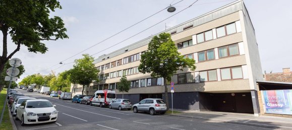 4 rooms Apartment in Simmering, Austria No. 208253 22