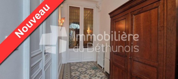 Casa de 5 dormitorios en Bethune, France No. 275696 5