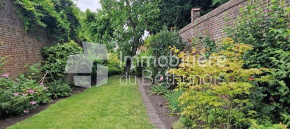 Casa de 5 dormitorios en Bethune, France No. 275696 2