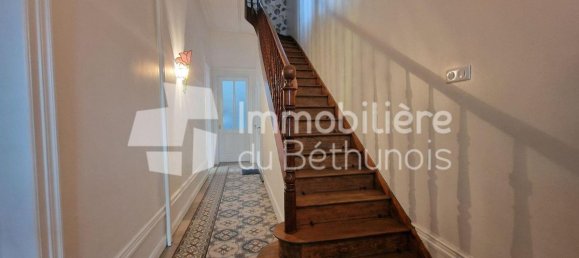 Casa de 5 dormitorios en Bethune, France No. 275696 6