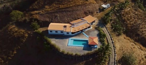 4 Schlafzimmer Haus in Nicoya, Costa Rica, Nr. 1011 2