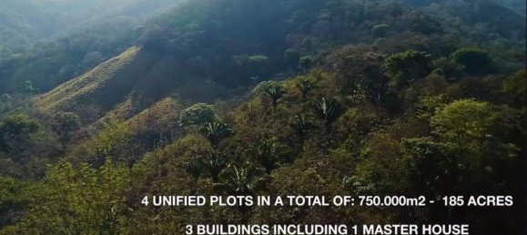 4 Schlafzimmer Haus in Nicoya, Costa Rica, Nr. 1011 3