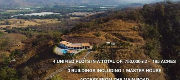 4 Schlafzimmer Haus in Nicoya, Costa Rica, Nr. 1011 4