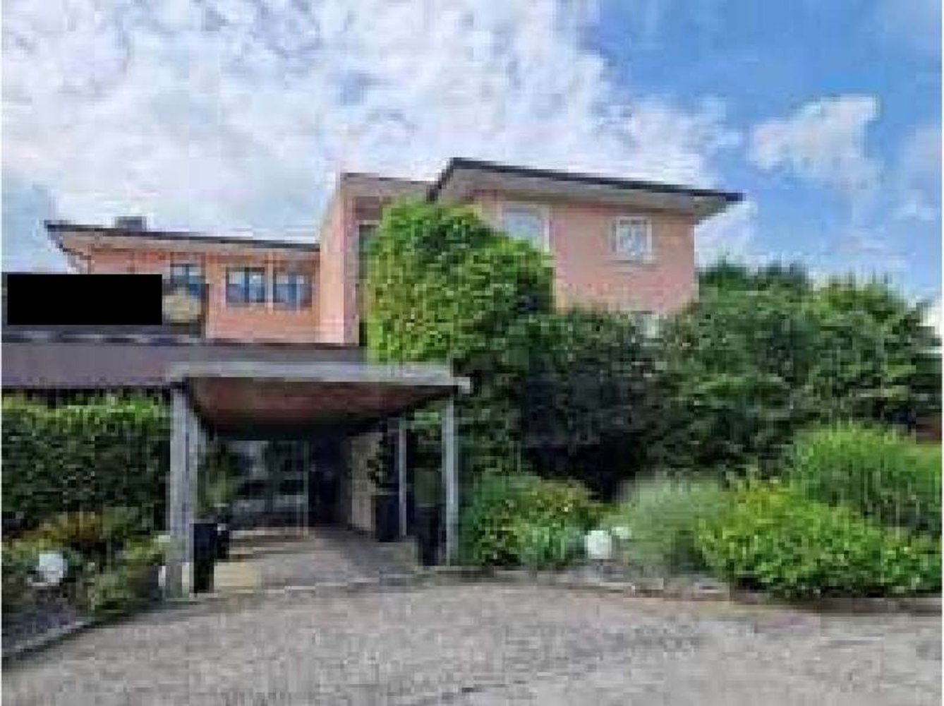 4 rooms Apartment in Chiarano, Italy No. 212793