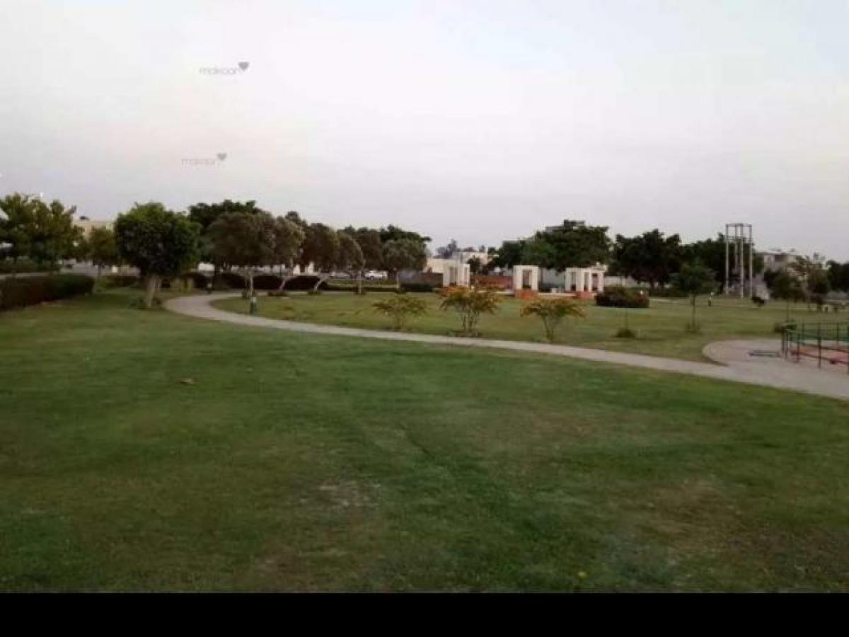  Land in Mohali, India No. 32837