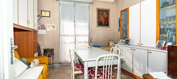 Квартира с 4 спальнями в Ачиреале, Италия № 118526 15