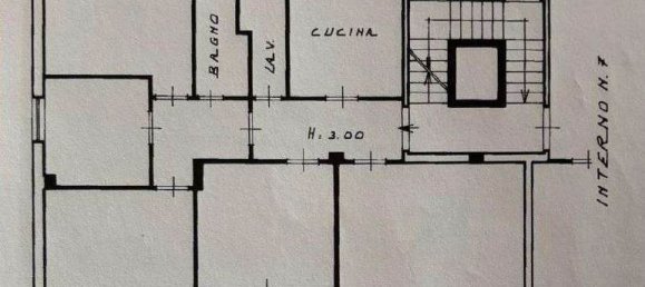 Квартира с 4 спальнями в Ачиреале, Италия № 118526 25
