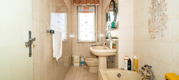 Квартира с 4 спальнями в Ачиреале, Италия № 118526 16