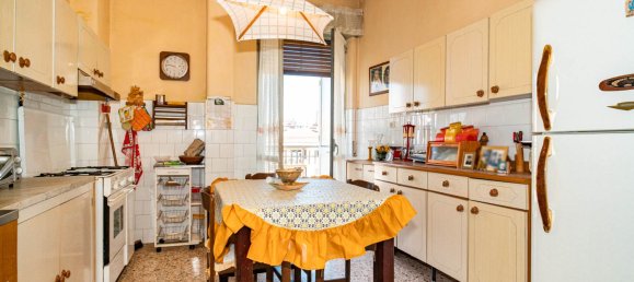 Квартира с 4 спальнями в Ачиреале, Италия № 118526 9