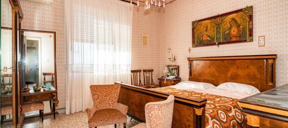 Квартира с 4 спальнями в Ачиреале, Италия № 118526 19