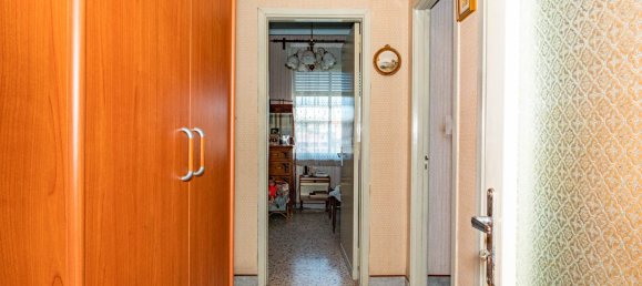 Квартира с 4 спальнями в Ачиреале, Италия № 118526 13