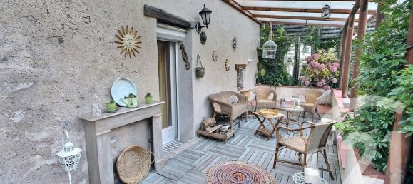 3 Schlafzimmer Haus in Mer, France, Nr. 50510 8