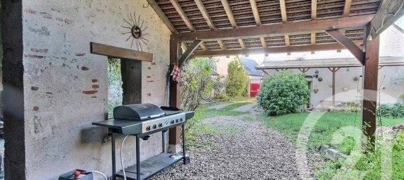 3 Schlafzimmer Haus in Mer, France, Nr. 50510 10