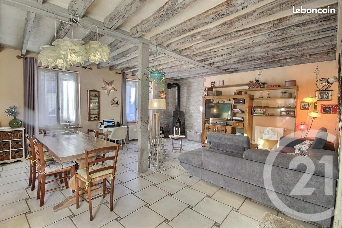 3 Schlafzimmer Haus in Mer, France, Nr. 50510