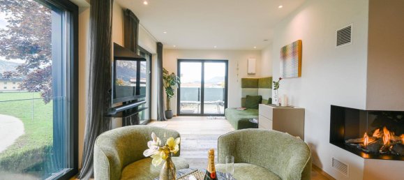 2 bedrooms Duplex in St. Johann in Tirol, Austria No. 116367 20