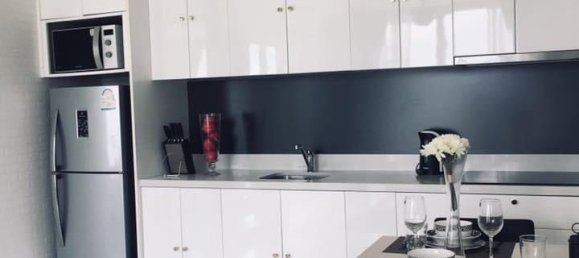 Condo à Pattaya, Thailand 55m² No. 67097 5