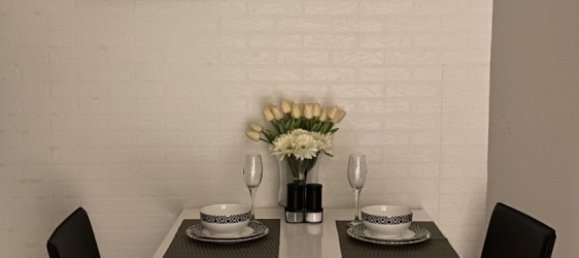 Condo à Pattaya, Thailand 55m² No. 67097 8