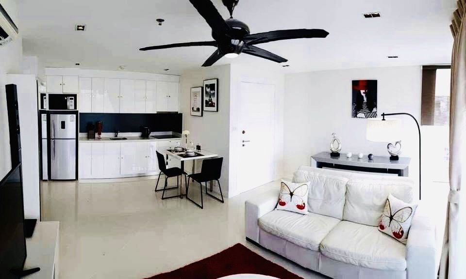 55m² Condo in Pattaya, Thailand No. 67097