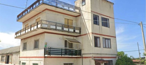 Apartamento de 4 divisões em Rocca San Giovanni, Italy N.º 183931 6