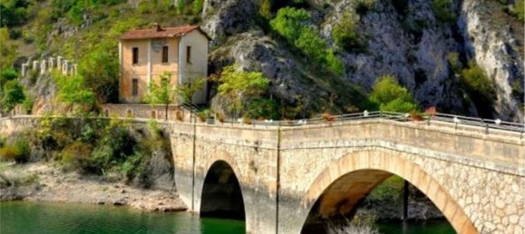 Apartamento de 4 divisões em Rocca San Giovanni, Italy N.º 183931 31