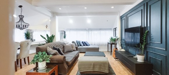 Penthouse em Chiang Mai, Thailand 85 m² N.º 63709 17