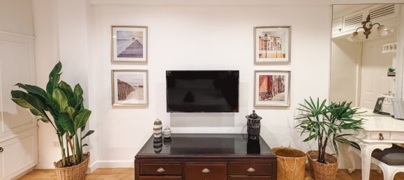 Penthouse em Chiang Mai, Thailand 85 m² N.º 63709 5