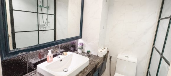 Penthouse em Chiang Mai, Thailand 85 m² N.º 63709 16