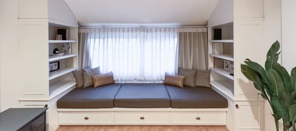 Penthouse em Chiang Mai, Thailand 85 m² N.º 63709 8