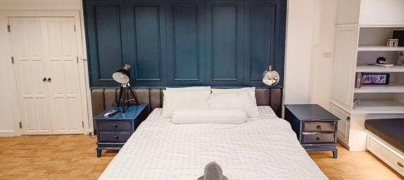 Penthouse em Chiang Mai, Thailand 85 m² N.º 63709 6