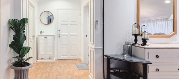 Penthouse em Chiang Mai, Thailand 85 m² N.º 63709 26