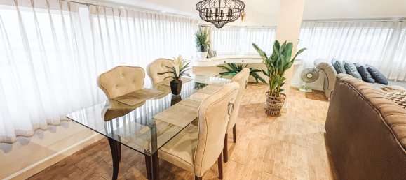 Penthouse em Chiang Mai, Thailand 85 m² N.º 63709 3