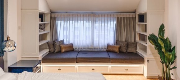 Penthouse em Chiang Mai, Thailand 85 m² N.º 63709 4