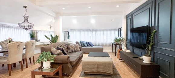 Penthouse em Chiang Mai, Thailand 85 m² N.º 63709 2