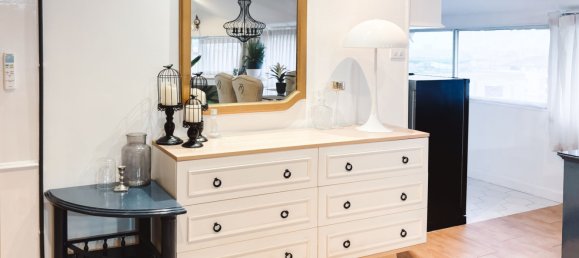 Penthouse em Chiang Mai, Thailand 85 m² N.º 63709 23