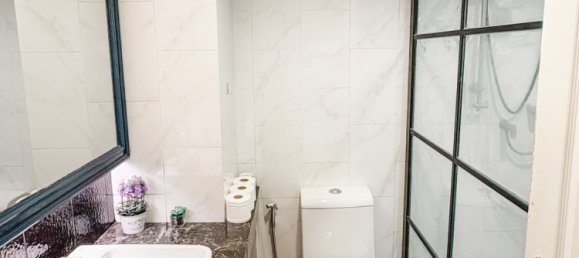 Penthouse em Chiang Mai, Thailand 85 m² N.º 63709 15