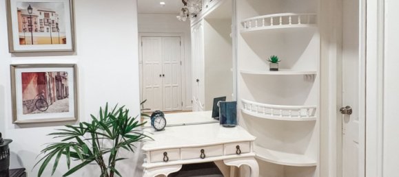 Penthouse em Chiang Mai, Thailand 85 m² N.º 63709 14