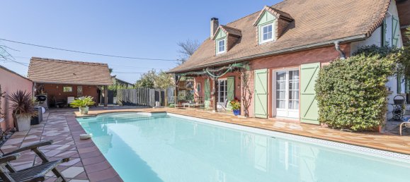 Дом с 3 спальнями в Artix, Франция № 97139 4