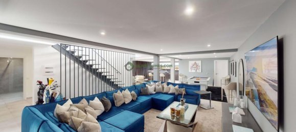 3 Schlafzimmer Villa in Quarteira, Portugal, Nr. 110352 46