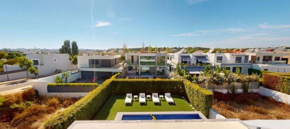 3 Schlafzimmer Villa in Quarteira, Portugal, Nr. 110352 45