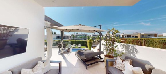 3 Schlafzimmer Villa in Quarteira, Portugal, Nr. 110352 43