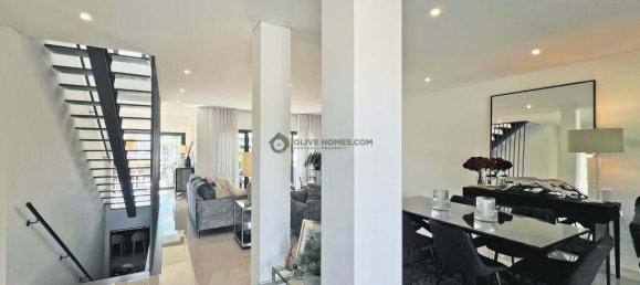 3 Schlafzimmer Villa in Quarteira, Portugal, Nr. 110352 17