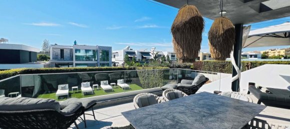 3 Schlafzimmer Villa in Quarteira, Portugal, Nr. 110352 23